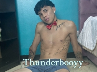 Thunderbooyy