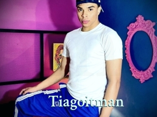 Tiagoitman