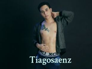 tiagosaenz Ambiance Gay