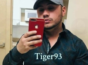 Tiger93