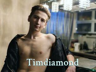 Timdiamond