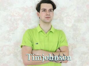 timjohnson Ambiance Gay