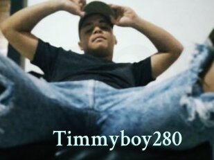 Timmyboy280