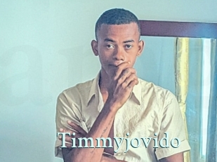 Timmyjovido