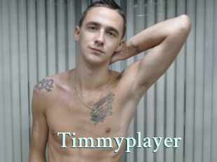 Timmyplayer