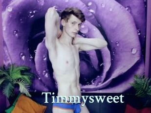 Timmysweet