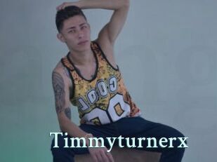 Timmyturnerx