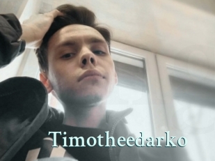 Timotheedarko