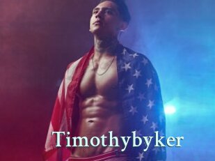 Timothybyker