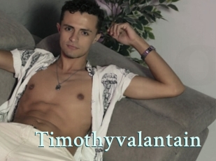 Timothyvalantain