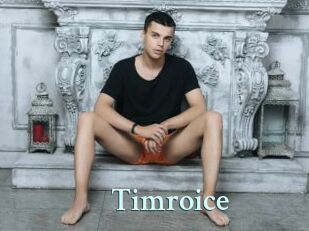 Timroice