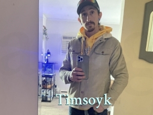 Timsoyk