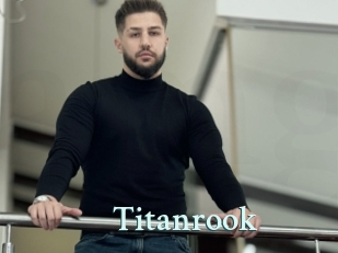 titanrook Ambiance Gay