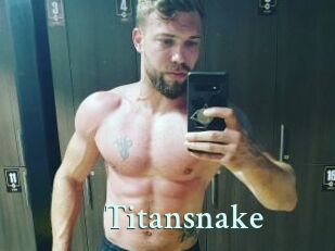 Titansnake
