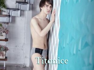 Titonice