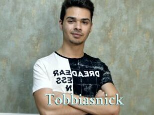 Tobbiasnick