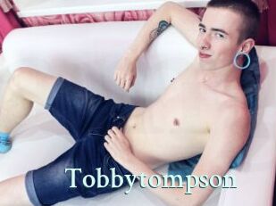 Tobbytompson