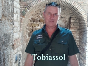 Tobiassol