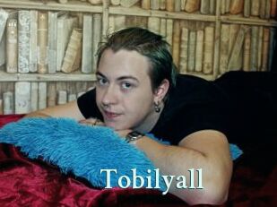 Tobilyall