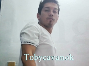 Tobycavanok