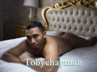 Tobychapman