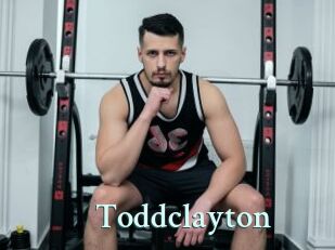 Toddclayton