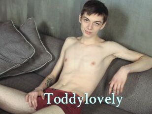 Toddylovely