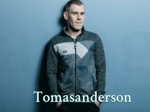 Tomasanderson