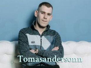 Tomasandersonn