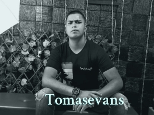 Tomasevans