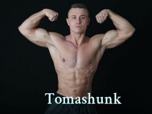 Tomashunk