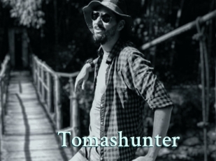 Tomashunter
