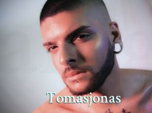 Tomasjonas