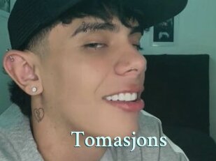 Tomasjons