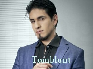 Tomblunt