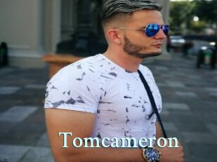 Tomcameron