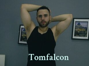 Tomfalcon