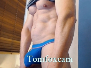 Tomfoxcam