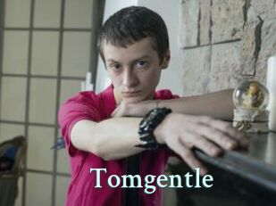 tomgentle Ambiance Gay