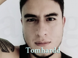 Tomhardd