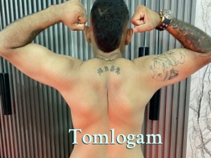 Tomlogam