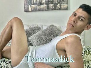 Tommasdick