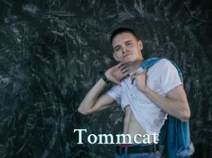Tommcat