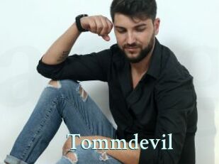 Tommdevil