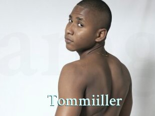 Tommiiller