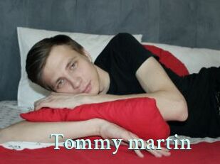 Tommy_martin