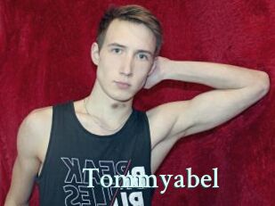 Tommyabel