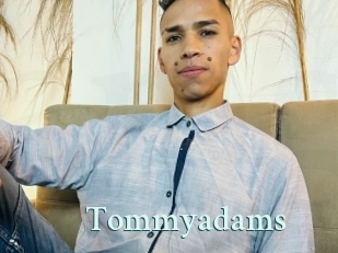 Tommyadams