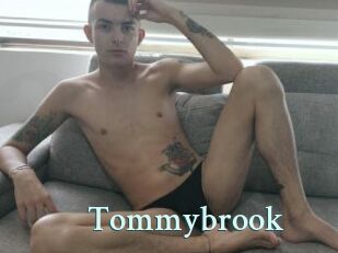 Tommybrook