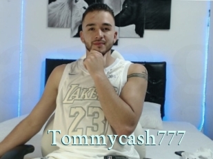 Tommycash777